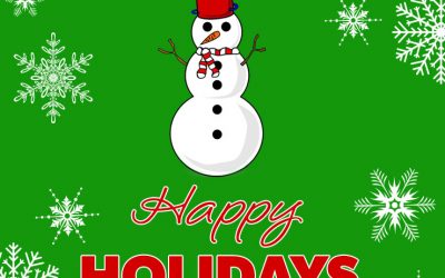 Resident Calendars – December 2019