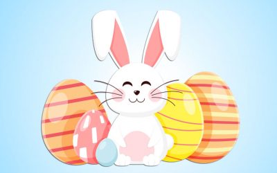 Resident Calendars – April 2020