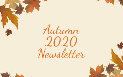 HHCD Newsletter Fall 2020