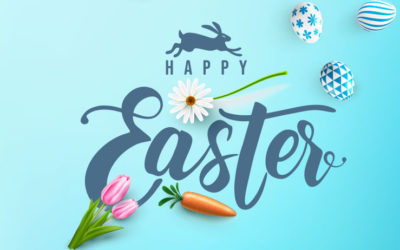 Resident Calendars April 2021