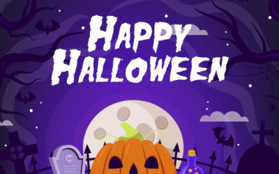 Resident Calendars October 2021