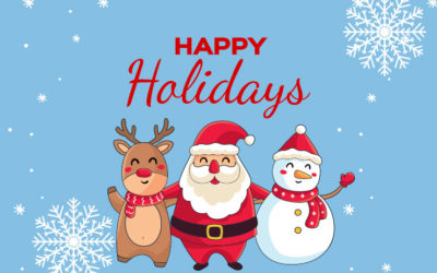 Resident Calendars December 2021