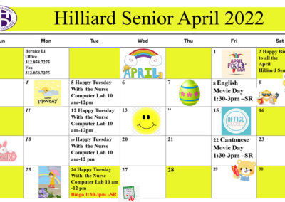 Hilliard-Senior-April-2022-Calendar