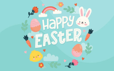 Resident Calendars April 2022