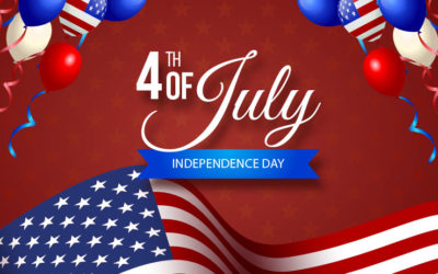 Resident Calendars July 2022