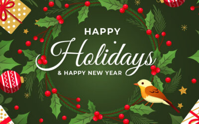 Resident Calendars December 2022