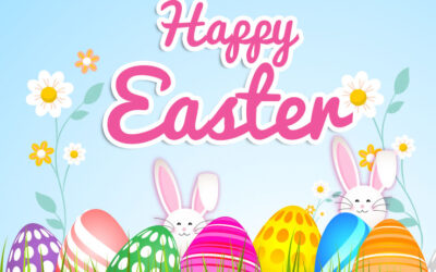 Resident Calendars April 2023