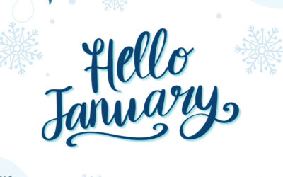 Resident Calendars January 2025
