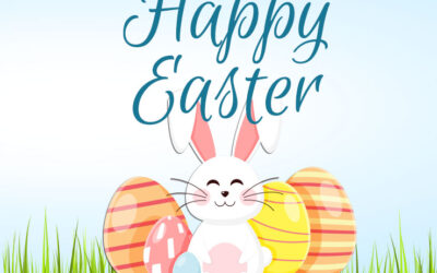 Resident Calendars April 2025