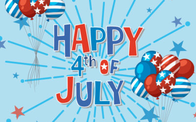 Resident Calendars July 2025