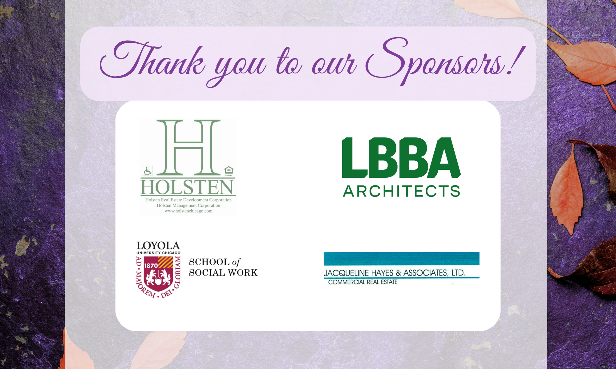 2025.10.22 social sponsors