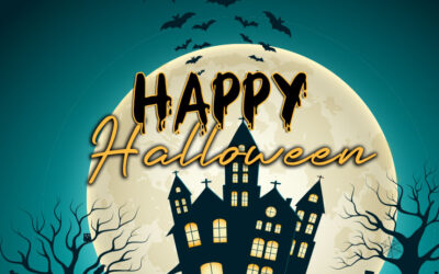 Resident Calendars October 2025