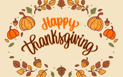 Resident Calendars November 2025