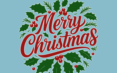 Resident Calendars December 2025