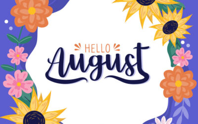 Resident Calendars August 2026