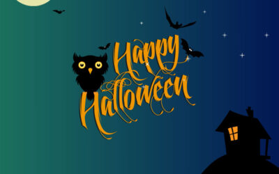Resident Calendars October 2026